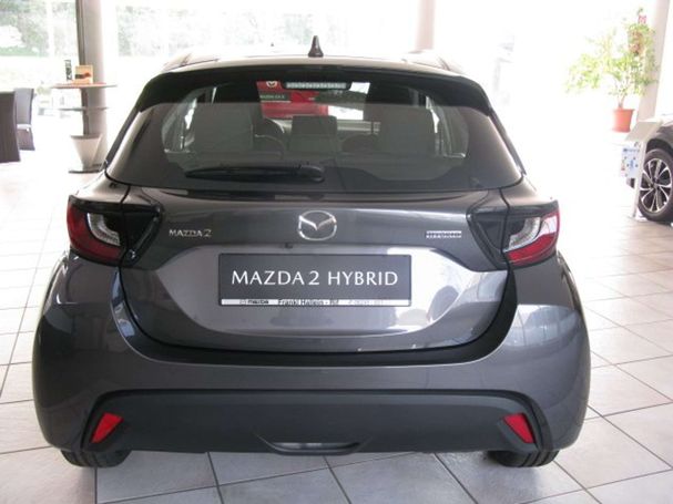 Mazda 2 Hybrid 85 kW image number 6