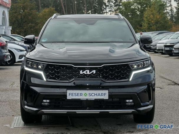 Kia Sorento 2.2 Spirit AWD DCT8 142 kW image number 10