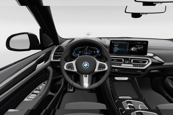 BMW iX3 210 kW image number 12