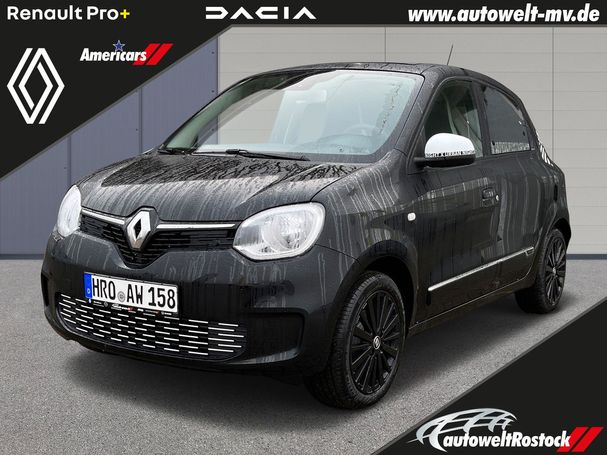 Renault Twingo SCe 65 48 kW image number 1