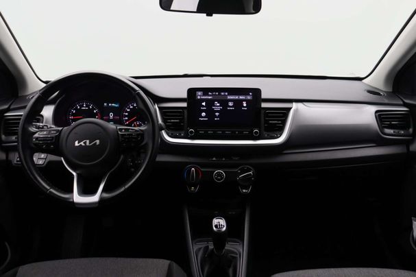 Kia Stonic 74 kW image number 5