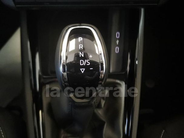 Skoda Scala 1.0 TSI DSG Ambition 81 kW image number 7