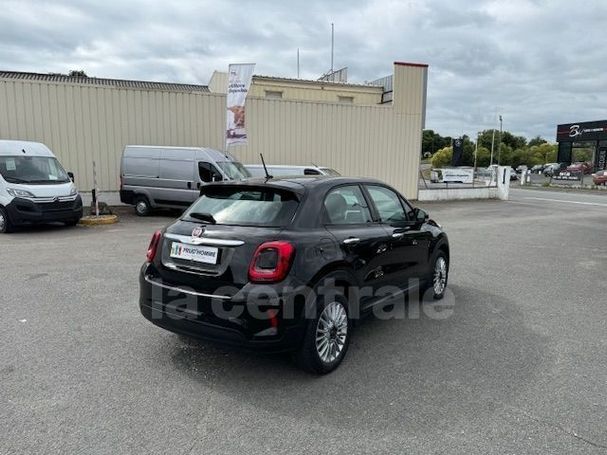 Fiat 500X 1.0 FireFly 88 kW image number 9