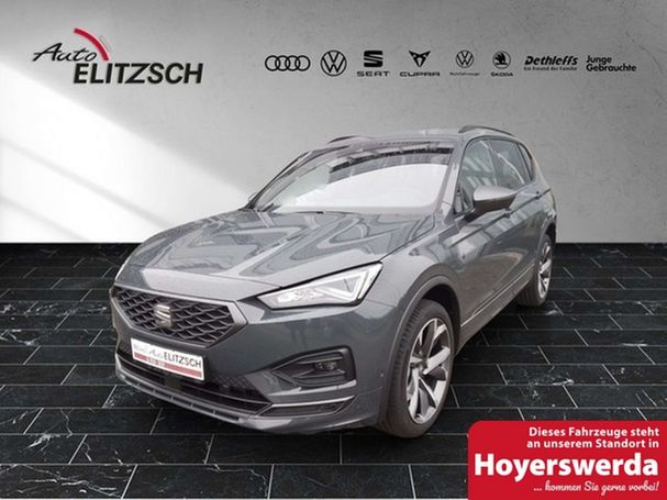 Seat Tarraco 2.0 TDI 110 kW image number 1