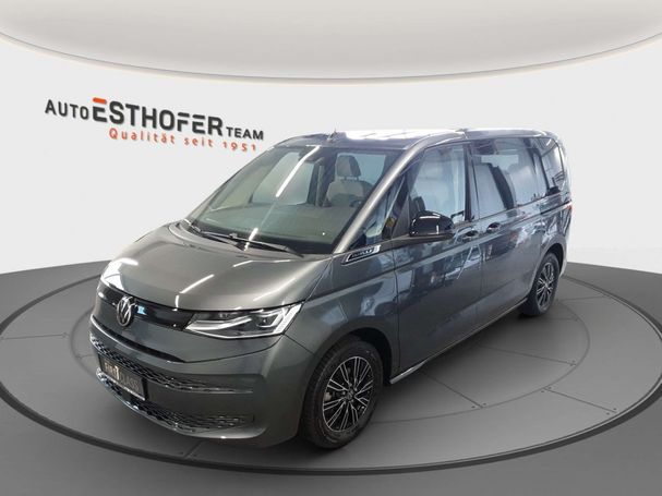 Volkswagen T7 Multivan TDI Edition 110 kW image number 1