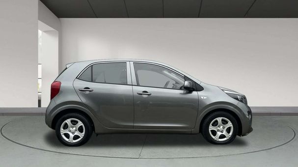 Kia Picanto 1.0 49 kW image number 6