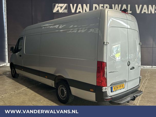 Mercedes-Benz Sprinter 317 CDI 125 kW image number 2