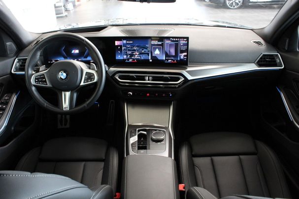 BMW 340d xDrive 250 kW image number 8