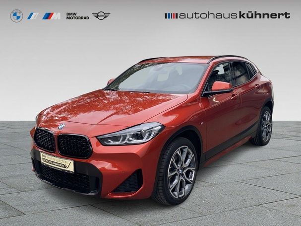 BMW X2 xDrive20i 141 kW image number 1