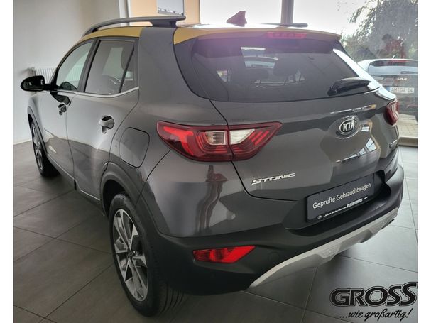 Kia Stonic 1.0 T-GDi 88 kW image number 12