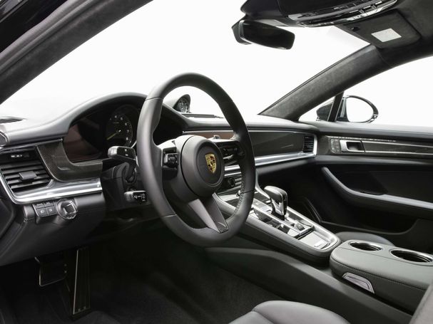 Porsche Panamera 4S Sport Turismo E-Hybrid 412 kW image number 4