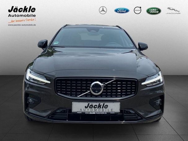 Volvo V60 Plus 145 kW image number 3