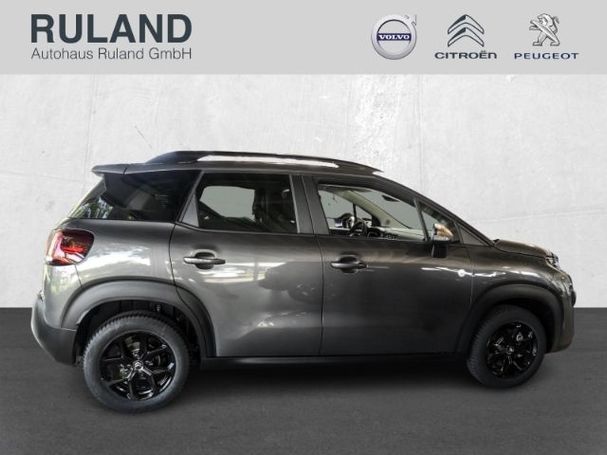 Citroen C3 Aircross PureTech 130 C-Series 96 kW image number 2