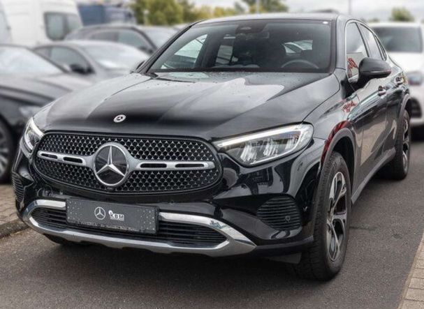 Mercedes-Benz GLC 300 e 4Matic 230 kW image number 1