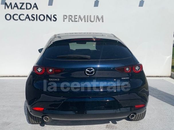 Mazda 3 110 kW image number 3