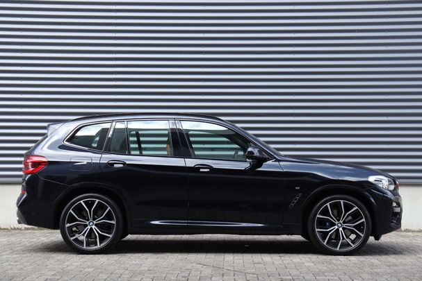 BMW X3 xDrive30i 185 kW image number 3