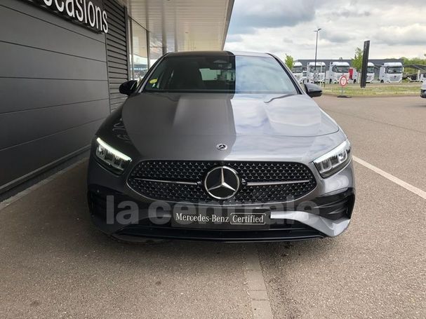 Mercedes-Benz A 180 d AMG Line 8G-DCT 85 kW image number 3