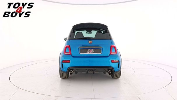 Abarth 695 132 kW image number 4