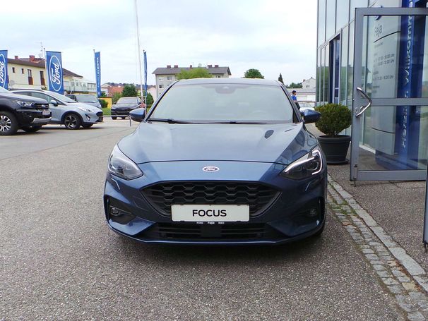 Ford Focus 92 kW image number 1