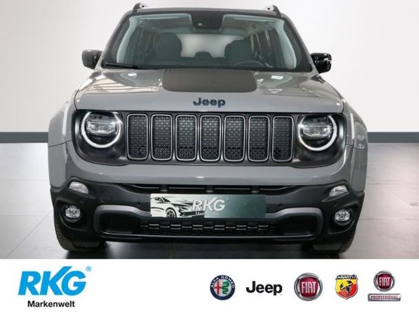 Jeep Renegade PHEV 177 kW image number 2