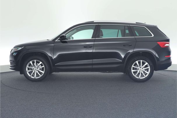 Skoda Kodiaq 1.5 TSI DSG Style 110 kW image number 7