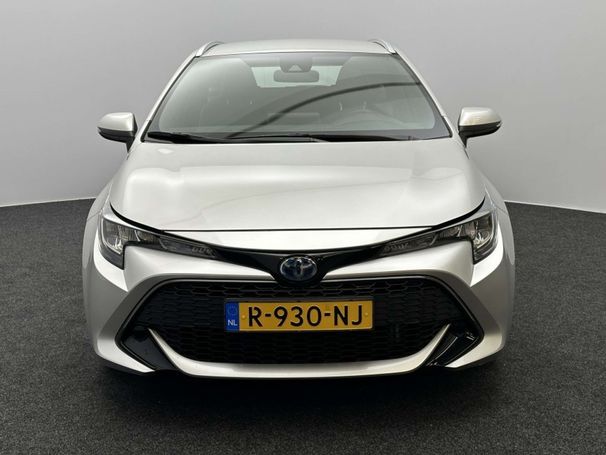 Toyota Corolla 1.8 Hybrid Touring Sports 90 kW image number 2