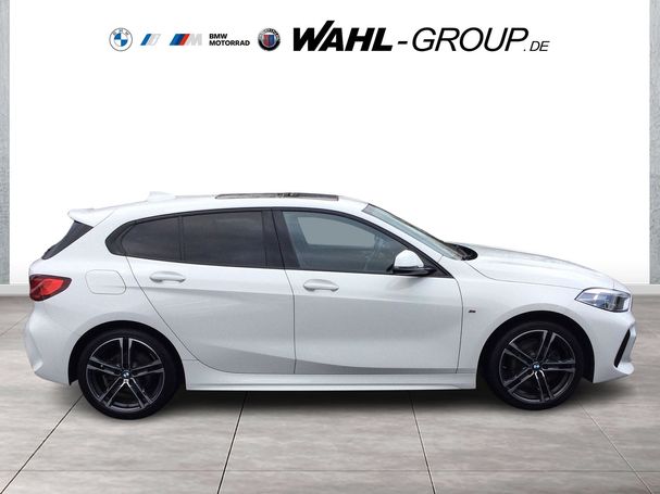 BMW 118i M Sport 100 kW image number 4