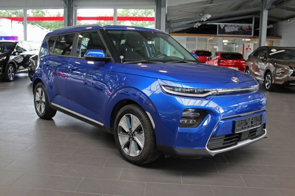 Kia Soul e Vision 100 kW image number 3