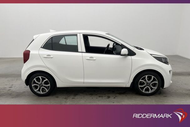 Kia Picanto 1.0 49 kW image number 6