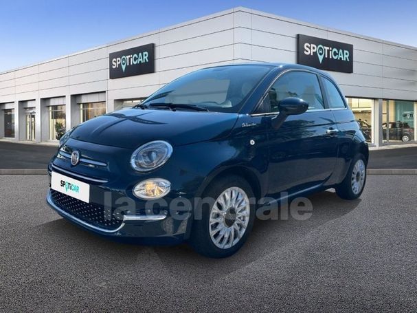 Fiat 500 1.0 51 kW image number 1