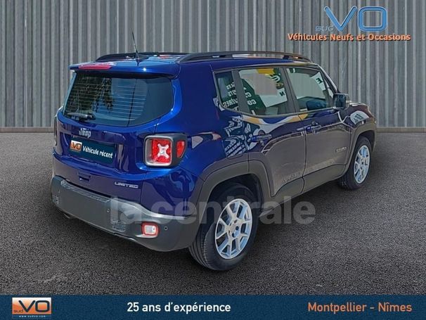 Jeep Renegade 1.6 MultiJet 96 kW image number 17