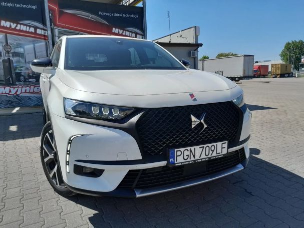 DS Automobiles 7 Crossback BlueHDi 96 kW image number 23