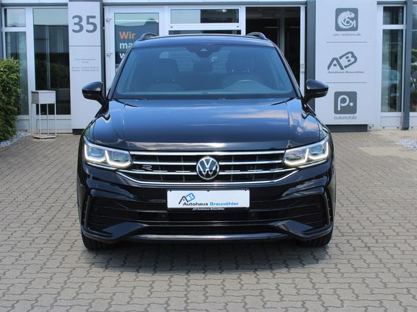 Volkswagen Tiguan 2.0 TDI 4Motion R-Line DSG 147 kW image number 3