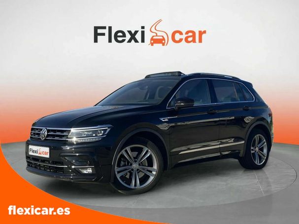 Volkswagen Tiguan 2.0 TDI 4Motion DSG 140 kW image number 1