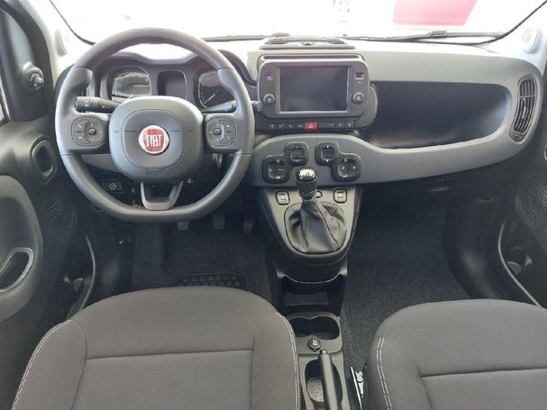 Fiat Panda 51 kW image number 7