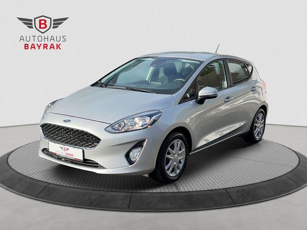 Ford Fiesta 52 kW image number 1