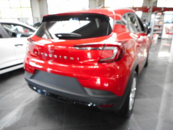 Mitsubishi ASX Plus 103 kW image number 2