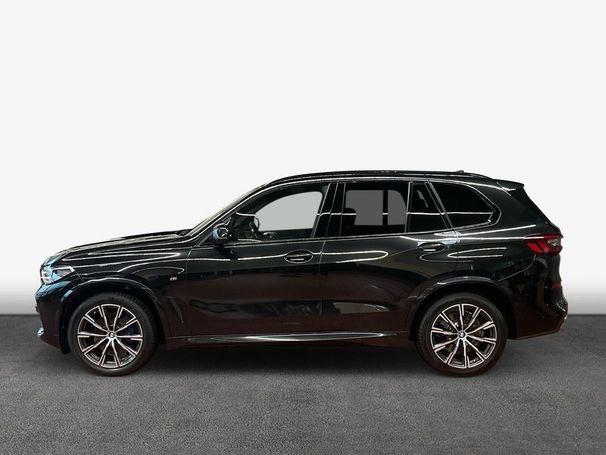 BMW X5 xDrive30d 210 kW image number 5