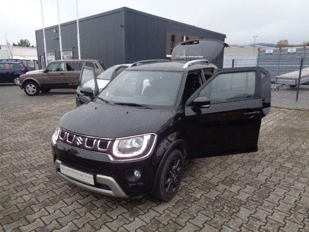 Suzuki Ignis 1.2 Comfort 61 kW image number 1