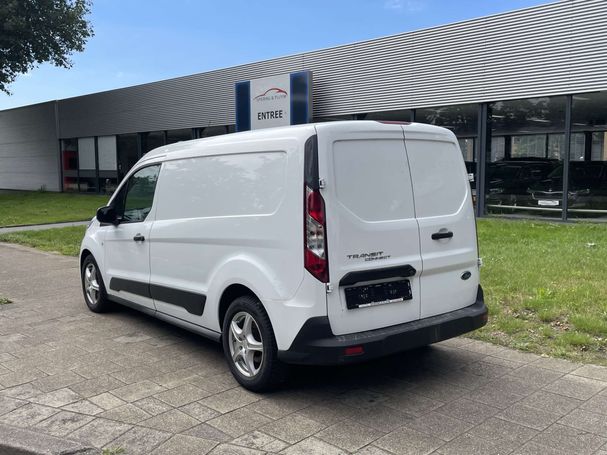 Ford Transit Connect L2 1.5 EcoBlue Trend 88 kW image number 2