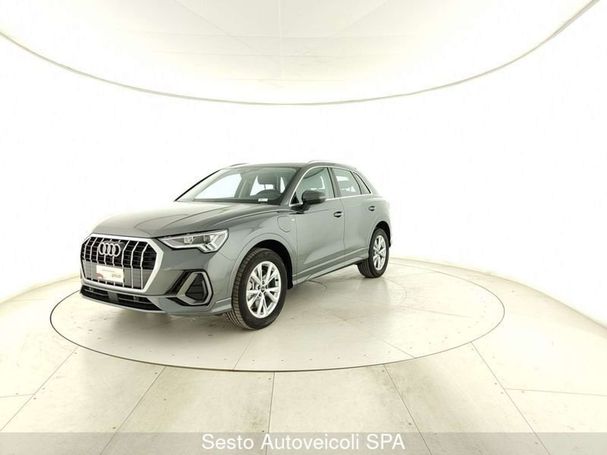 Audi Q3 45 TFSIe S tronic S-line 180 kW image number 1