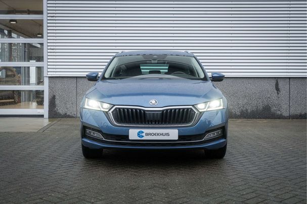 Skoda Octavia Combi 1.0 TSI Edition 81 kW image number 3