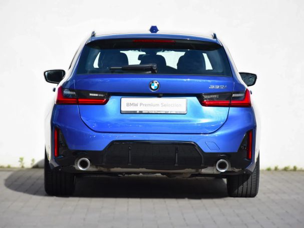 BMW 330i Touring M 180 kW image number 5