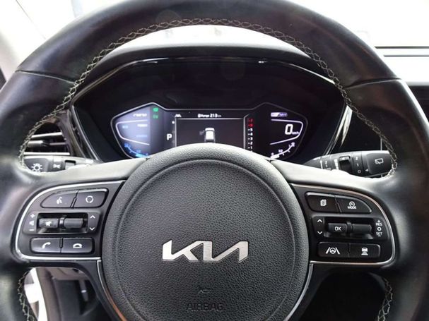 Kia Niro 1.6 GDI 103 kW image number 14