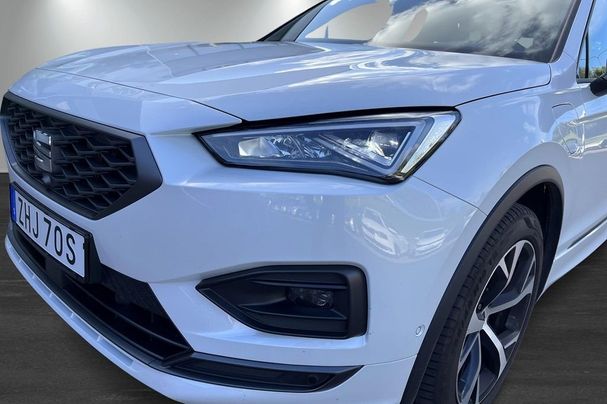 Seat Tarraco 180 kW image number 17