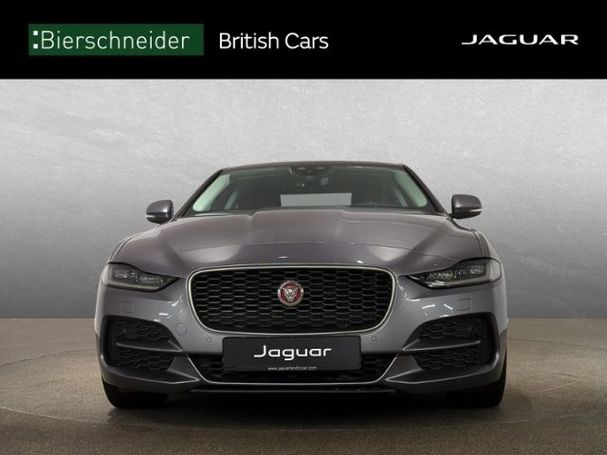 Jaguar XE D180 S 132 kW image number 8