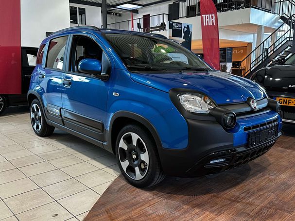 Fiat Panda 51 kW image number 2