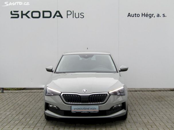 Skoda Scala 1.0 TSI Style 81 kW image number 3