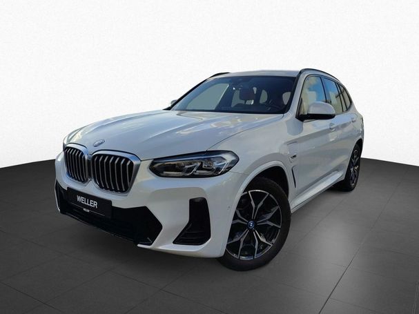 BMW X3 xDrive30e 215 kW image number 1