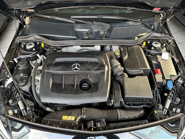 Mercedes-Benz A 180 d 7G-DCT 80 kW image number 20